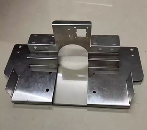 เครื่องกลึงซีเอ็นซีอัตโนมัติความแม่นยำสูง สำหรับงานกลึงชิ้นส่วนอะลูมิเนียมแบบไม่มาตรฐาน ชิ้นส่วนฮาร์ดแวร์ท่อทองเหลืองแบบกำหนดเอง - Product Image 6