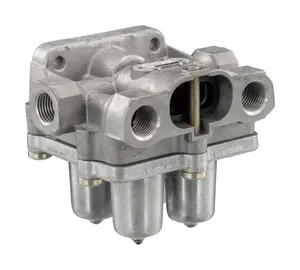 Zmatc วาล์วป้องกัน4วงจรสำหรับ Df 5801102059 /1524857ไม่มี9347140100โรงงาน OEM - Product Image 2