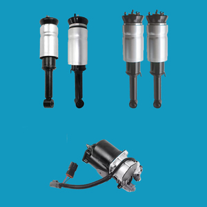 Compressore a molla della pompa della sospensione pneumatica dell'automobile LR023964 per Land <span class=keywords><strong>Rover</strong></span> <span class=keywords><strong>Range</strong></span> <span class=keywords><strong>Rover</strong></span> <span class=keywords><strong>Discovery</strong></span> 3 <span class=keywords><strong>4</strong></span> Sport - Product Image 2