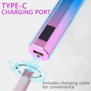 Vente directe usine – Lampe UV LED portable 9W F9 Mini pour un seul doigt - Product Image 6