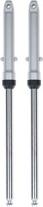 Kit de suspension de fourche avant de moto de 27 pouces pour HONDA CG125, tubes d'amortisseur hydraulique, ensemble de remplacement - Product Image 3