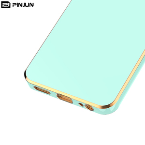 Fundas para Teléfono 6D de Lujo, Galvanizadas, Personalizadas, las Más Nuevas, Accesorios para Teléfono Móvil, Cubierta Trasera para <span class=keywords><strong>Vivo</strong></span> <span class=keywords><strong>Y16</strong></span> X90 Pro Plus - Product Image 6
