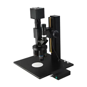 APO 목표 고배율 야금 복합 현미경 Ft-Opto FM0010 1X 튜브 렌즈
