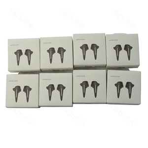 Nuevo y Original: Kit de Repuesto de Antena y Soporte de Aterrizaje (Izquierdo/Derecho) para Dron DJI FPV - Product Image 5