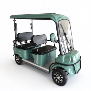 Venta de fábrica 650W 800W Scooter eléctrico de movilidad de 4 ruedas Scooter eléctrico - Product Image 1