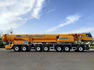 פופולרי סיני מותג xcce60_m באיכות גבוהה 60mon כל שטח מנוף עם מחיר חיובי - Product Image 3