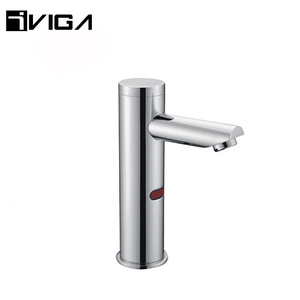 <span class=keywords><strong>Sensore</strong></span> A Raggi Infrarossi Elettrico <span class=keywords><strong>Rubinetto</strong></span> Lavandino <span class=keywords><strong>Rubinetto</strong></span> Acqua di <span class=keywords><strong>Rubinetto</strong></span> per il Risparmio Idrico - Product Image 5