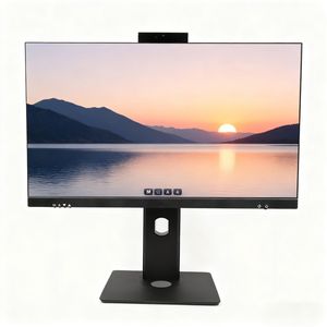 PC All-In-One AMD Ryzen 7 Nuovo di Zecca per Ufficio, I7 Win11, RTX 2060, Display LCD Touch, 8/16/32GB <span class=keywords><strong>DDR</strong></span>, 1TB SSD per Business/Gaming - Product Image 4