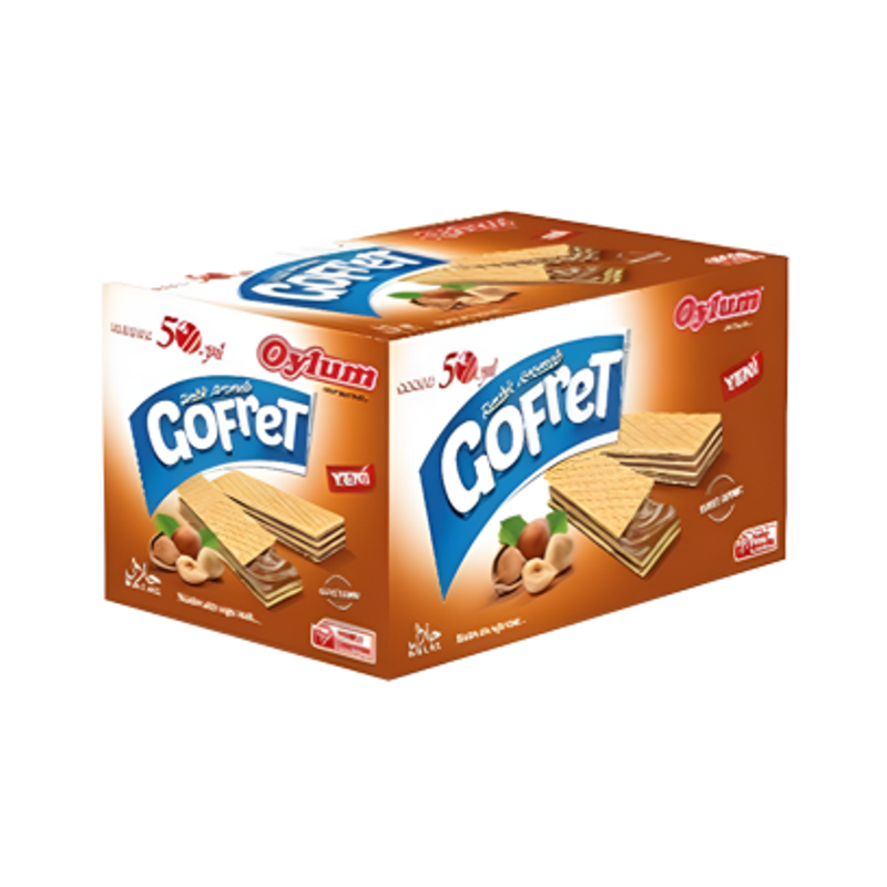 Oylum Company s 38G Oylumo Sweet