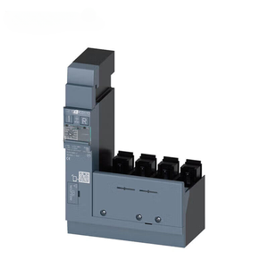 Nuovo e Originale Rcd110 4 Poli In=160a Rcd110_a Disponibile in Magazzino Controllore Programmabile PLC - Product Image 1