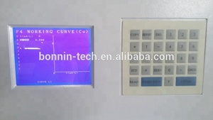 โบนนิน AAS320N เครื่องสเปกโตรโฟโตมิเตอร์แบบดูดซับลำแสงคู่ ช่วงความยาวคลื่น 190 นาโนเมตร-900 นาโนเมตร ได้รับการรับรองมาตรฐาน ISO/CE/SGS รับประกัน 12 เดือน - Product Image 6