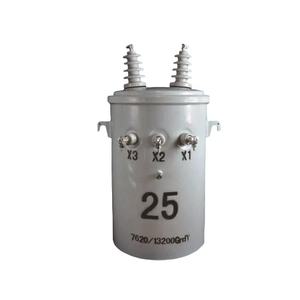 Transformador Monofásico Electrónico PB D11, <span class=keywords><strong>Precio</strong></span> Especial, 50kva/37.5kva/75kva 11kv/13.8kv, Bobina Toroidal <span class=keywords><strong>de</strong></span> Cobre - Product Image 1