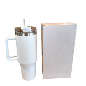 Stainless Steel Tumbler 1200ml Double Wall Vacuum Insulated With Handle For Travel And Outdoor Use - Product Image 5