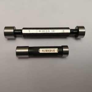 स्पॉट h7h8 चिकनी सतह प्लग गेज, आंतरिक व्यास गेज, आंतरिक व्यास गेज, बाहरी व्यास गेज - Product Image 6