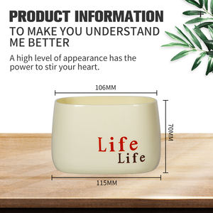 YICAI personnalisé fausse fleur artificielle papillon orchidée bonsaï <span class=keywords><strong>Pot</strong></span> <span class=keywords><strong>pour</strong></span> mariage maison Festival décoration - Product Image 3