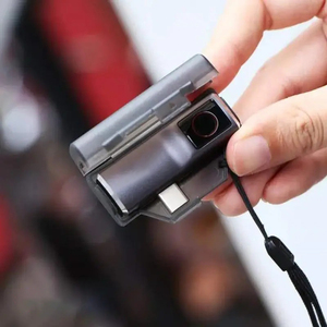 กล้องตรวจจับความร้อนโทรศัพท์แอนดรอยด์ขนาดพกพาขนาดเล็ก, กล้องตรวจจับความร้อนจากสมาร์ทโฟนประเภท C - Product Image 2