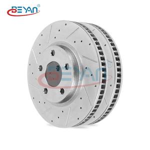 <span class=keywords><strong>Prix</strong></span> de gros d'usine Disque de frein (essieu avant) 4351260180 Convient pour Lexus LX 570 Toyota <span class=keywords><strong>LAND</strong></span> <span class=keywords><strong>CRUISER</strong></span> 200 4.5 LC 200 D <span class=keywords><strong>V8</strong></span> BEYAN - Product Image 2