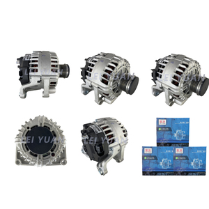 ไดชาร์จคุณภาพสูง 12V ยี่ห้อ Leiyuan รุ่นใหม่ 120 แอมป์ สำหรับรถ Excelle 1.8 รหัส 13500329 95515959 1202329 - Product Image 2