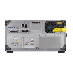 เครื่องวิเคราะห์เครือข่ายเวกเตอร์ Keysight E5071C หน้าจอ LCD 7 นิ้ว เครื่องวิเคราะห์ RF อินเทอร์เฟซ GPIB ความแม่นยำ 0.1 เดซิเบล - Product Image 2