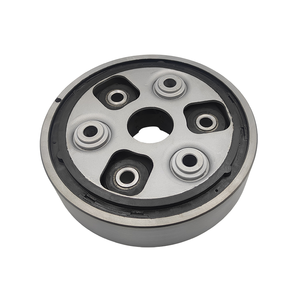 Haute Qualité Accouplement D'arbre Flexible Guibo 5Q0 521 307 D'hélice Commun Disque pour VW GOLF - Product Image 3