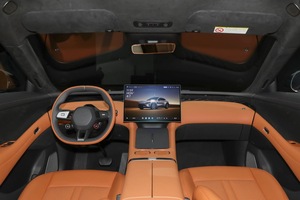 2025 Xiao Mi Yu7 pur SUV électrique dépôt pré-vente voiture de <span class=keywords><strong>sport</strong></span> nouveau véhicule énergétique automatique Xiao Mi Yu 7 toit ouvrant panoramique - Product Image 2