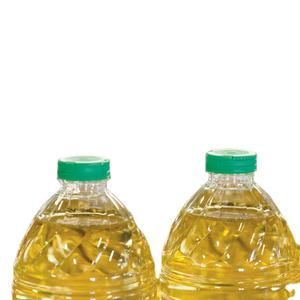 Huile de tournesol raffinée naturelle de bonne qualité pour la cuisson prix discount en vrac - Product Image 1