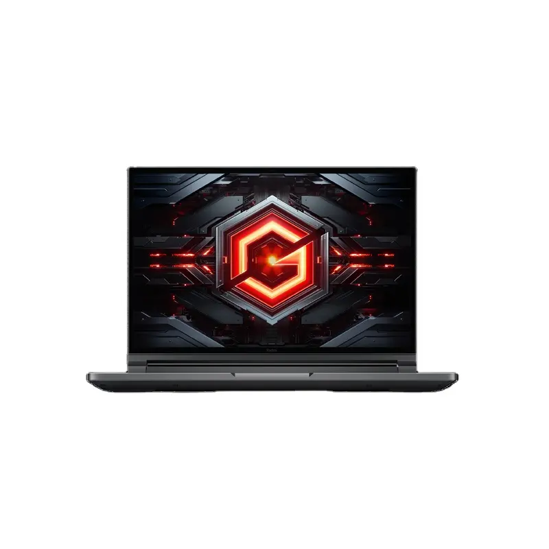 Nieuwe Xiaomi Redmi G Pro 2024 Gaming Notebook I9-14900HX 24 Cores 16G 1T Rtx4060 240Hz Xiaomi Gaming Laptop