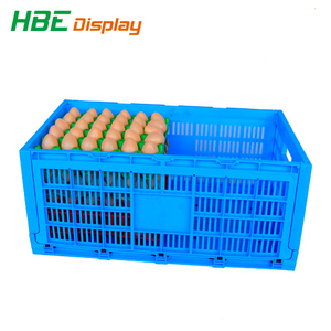 Plateau pliable CTPE pour animaux de compagnie stockage et transport en <span class=keywords><strong>plastique</strong></span> pour gâteau aux oeufs pain sucre gelée sandwich lait fabriqué à partir de CPET - Product Image 2