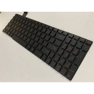 Teclado para Asus ROG GL552 GL552JX GL552VW GL552VX - Product Image 4