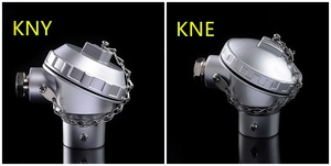 Nhà Máy Giá k loại cặp nhiệt điện Đầu nhiệt độ cụ - Product Image 5