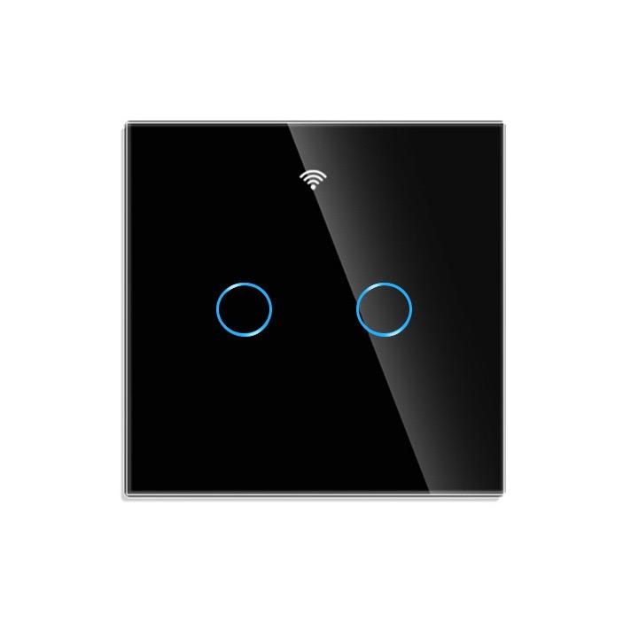 แบล็ก 2 แก๊ง