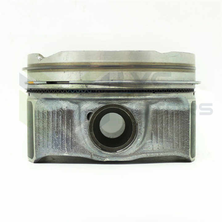 Piston kit with ring M254.920 2.0T 2540301300 A2540301300 83MM for 