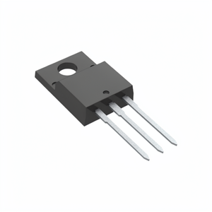 In Stock STF80N10F7 TO-220FP Transistors Buy Online Electronic Components - Product Image 1