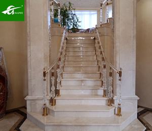 A buon mercato balaustra, cristallo acrilico scale balaustra - Product Image 6