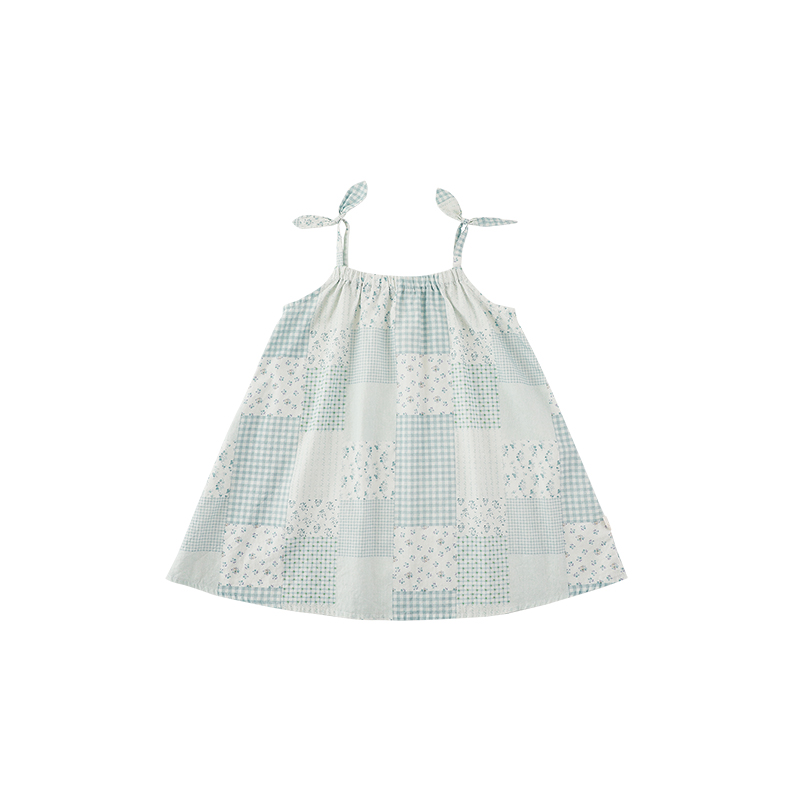 WX0009 camisole dress