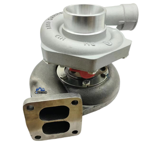 Turbocompresseur haute performance Xpower 409410-5006 pour moteur CAT3204T CAT950, pièces d'excavatrice, nouvelle machinerie de construction 6N8477 - Product Image 4