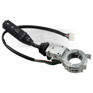 Interruptor de Control de Engranajes para Excavadora 920476.016 Compatible con <span class=keywords><strong>Kalmar</strong></span> DCF450-12CS DCF500-12 DCF520-12 DCF300-12LB DCF330-12LB - Product Image 1