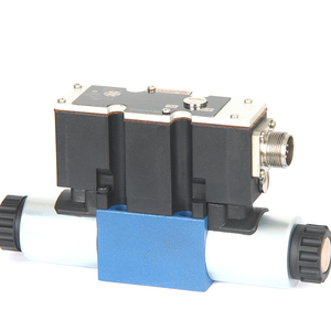 Réducteur proportionnel hydraulique pour la métallurgie - Product Image 5