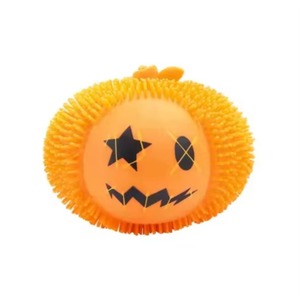 Jouets Squishy Citrouille Halloween de Haute Qualité, Jouets à Presser en Peluche, Cadeaux de Fête, Jouets Anti-Stress pour Enfants - Product Image 1