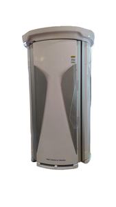 Appareil de physiothérapie, machine de bronzage, lit de bronzage vertical, lit de bronzage Cosmedico, machine de bronzage par pulvérisation - Product Image 2