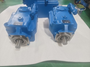 Bomba de Aceite de Pistón ZY Serie PVH PVH57 PVH74 PVH98 PVH131 PVH141 Bomba de Desplazamiento Variable Axial PVH141QICRSF13S10C2331 - Product Image 4