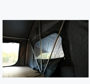 Tente de <span class=keywords><strong>camping</strong></span> portable à toit, filet automatique, 3x4, hors route - Product Image 6