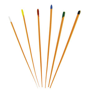 ZOGEAR produk gigi sekali pakai, titik gutta percha, titik kertas penyerap - Product Image 3