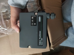 Posicionador <span class=keywords><strong>Fisher</strong></span> de acción simple 3661 <span class=keywords><strong>3660</strong></span> Versatilidad resistente a las vibraciones eficiente y precisa Construcción robusta - Product Image 6