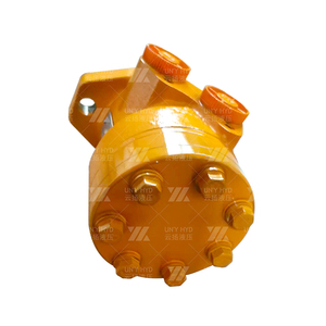 JS סדרת 101 OMR סליל שסתום הידראולי מסלול מנוע עבור כננת נדנדה - Product Image 6