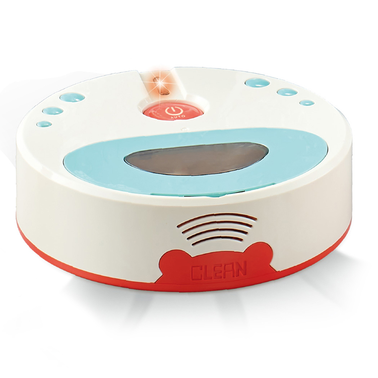 YRB Baby Automatic Sensory Novelty Vacuum