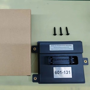 Module de contrôle de débit de pompe à carburant 601-131 pour Cadillac Escalade GMC Yukon 2010-2012 20877116 - Product Image 2