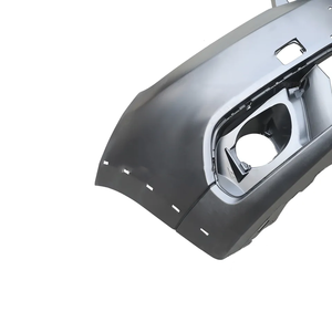 Vendita Diretta dalla Fabbrica NUOVA Versione Paraurti Anteriore Auto Marca SPT Modello XF920-005 per <span class=keywords><strong>Duster</strong></span> 2015-2016 Garanzia 1 Anno - Product Image 5