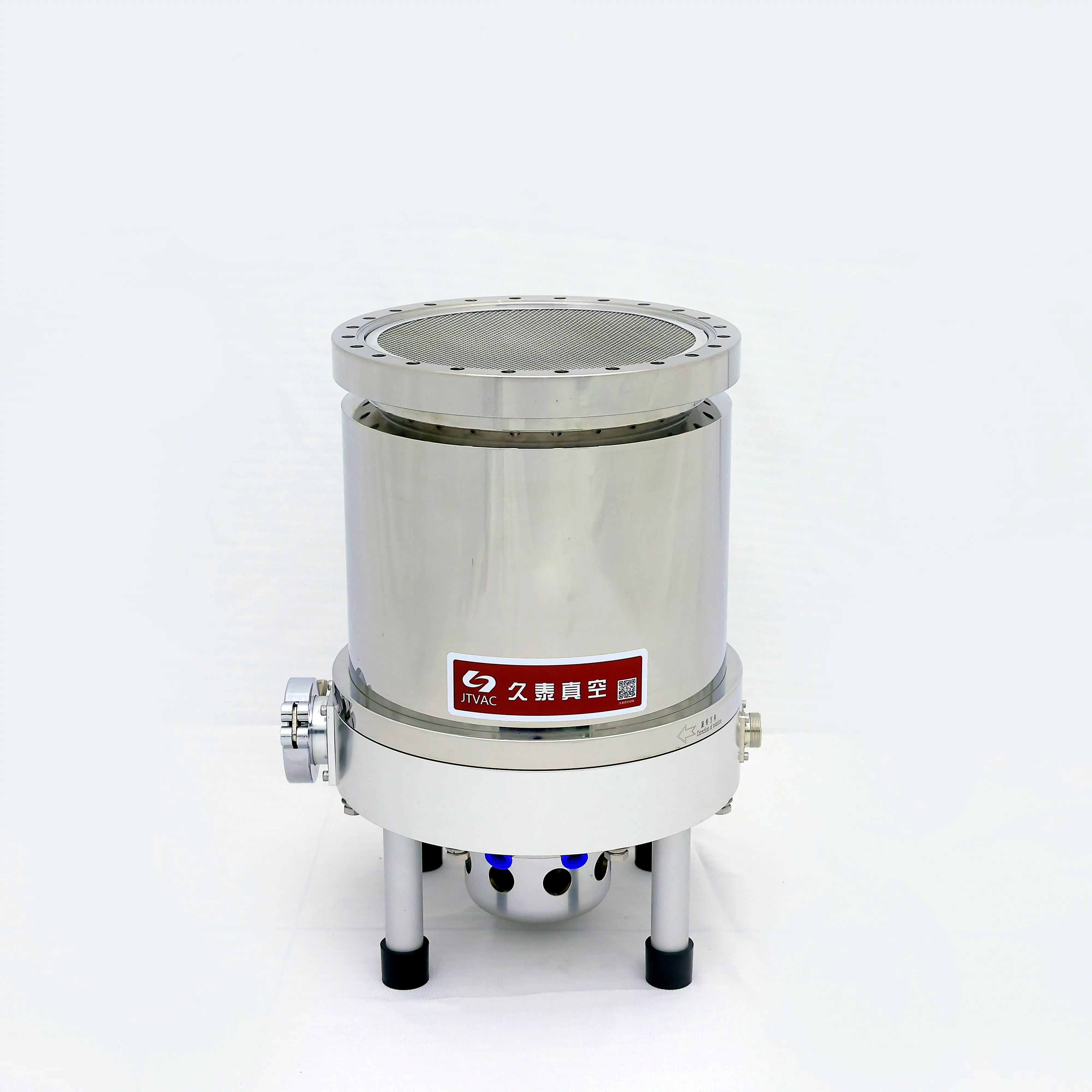 1 Year Warranty Factory Direct Sales Ultra High Vacuum Molecular Pump