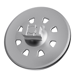 CAT 320 325 329 330 di vendita calda escavatore fannullone escavatore sottocarro parti Dozer D6r - Product Image 3